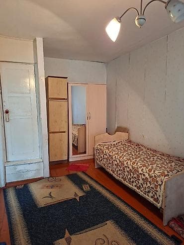маявка квартира: 1 комната, 28 м², Индивидуалка, 3 этаж, Косметический ремонт — 2