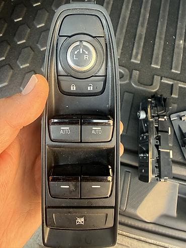 id 4: Центральный замок — 7