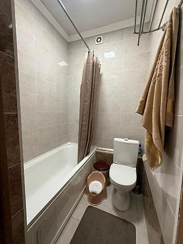 centr park: 4 комнаты, 109 м², Элитка, 12 этаж — 10