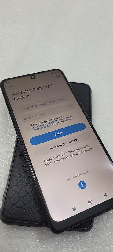 intel i3 10100f: Redmi, Redmi Note 10 Pro, Б/у, 256 ГБ, цвет - Черный, 2 SIM — 5