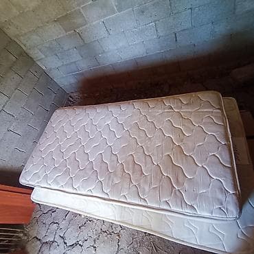 Спальный матрас, Новый, Односпальный, Другая страна производитель, Боннельная система пружин, Другой тип, Lonax (Лонакс), Матрасы средней жесткости, Бесплатная доставка