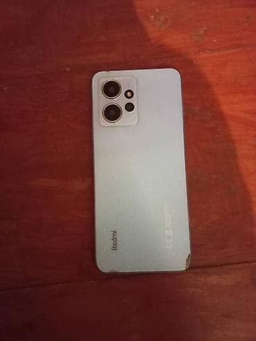 iphone 10 xr цена: Redmi, Redmi Note 12, Б/у, 128 ГБ, цвет - Синий, 2 SIM — 1