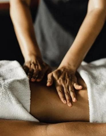 Массаж: Массаж | Лечебный массаж | Холка на шее, Сколиоз, Смещение позвонков | Консультация — 5