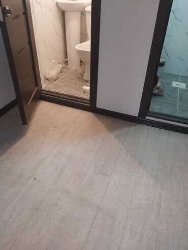 район пишпек дом: Дом, 72 м², 4 комнаты, Собственник — 10