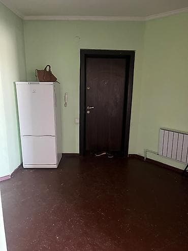 Кыймылсыз мүлк: 1 бөлмө, Зайнабетдинов мкр., Менчик ээси, Үй-бүлөлүүлөргө, 1 жылдан баштап, Эмереги менен, Эмерексиз, Толугу менен эмереги бар — 4