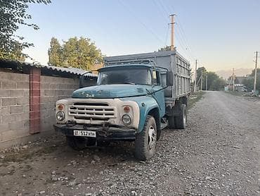 sprinter 315: ЗИЛ : | 1979 г — 2
