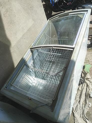 пром холод: Фриондору алмаштырыш керек - Тип: горизонтальный морозильный — 3