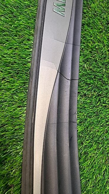 х5 2004: Накладка порога L Е60 7 034 305 Год 2008 С дефектом Цены 200с В — 2