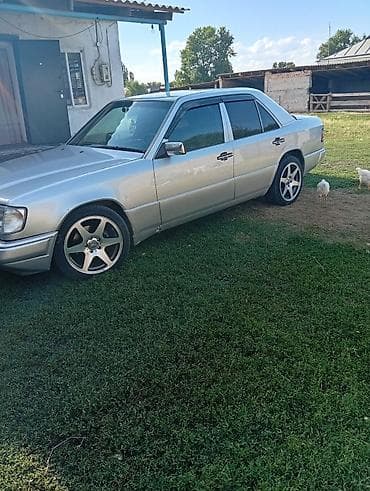 спарк монитор: Mercedes-Benz W124: 1990 г., 0.2 л, Бензин, Седан — 1