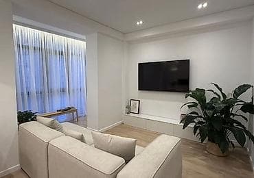 110000: 2 комнаты, 55 м², Элитка, 3 этаж, Дизайнерский ремонт — 3