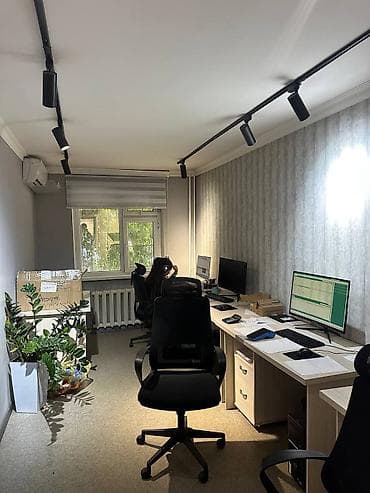 Недвижимость: 3 комнаты, 58 м², 104 серия, 1 этаж, Дизайнерский ремонт — 5