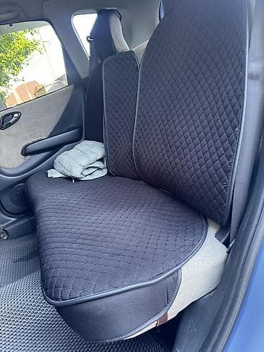 фит 300000: Honda Fit: 2003 г., 1.5 л, Вариатор, Бензин, Хэтчбэк — 4