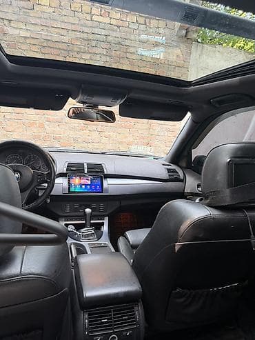 g20 bmw: BMW X5: 2006 г., 3 л, Автомат, Дизель, Кроссовер — 10