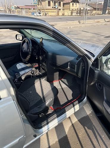 лента для машины: Daewoo Nexia: 2008 г., 1.6 л, Механика, Бензин, Седан — 10