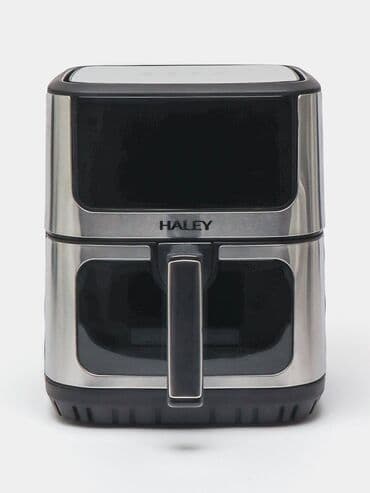 аэрогрил: Бесплатная доставка 🚚 Доставка по городу бесплатная 🍟 Аэрогриль — 8