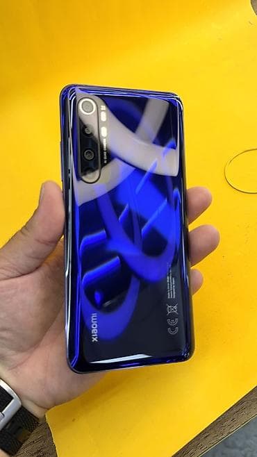 mi 10 lite: Xiaomi, Mi 10 Lite 5G, Б/у, 64 ГБ, 2 SIM — 3