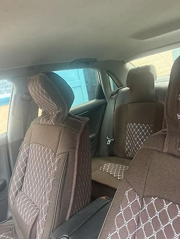 Audi: Audi A4: 2001 г., 2 л, Механика, Бензин, Седан — 6