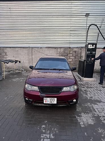 honda git: Daewoo Nexia: 2010 г., 1.6 л, Ручные, Бензин — 1