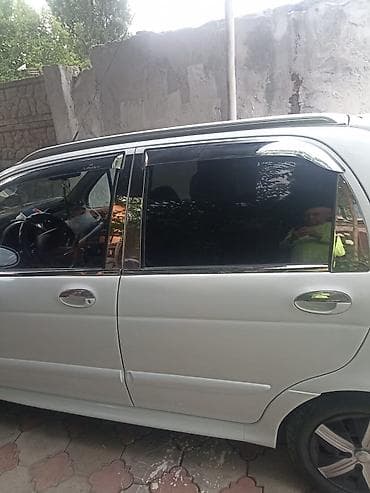 w211 e500: Daewoo Matiz: 2001 г., 0.8 л, Ручные, Бензин, Хэтчбэк — 1