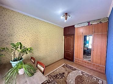 куплю квартиру 4 ком: 3 комнаты, 81 м², 105 серия, 4 этаж, Косметический ремонт — 7
