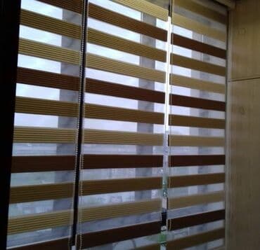 шкафы для балкона: Компания-производитель жалюзи «Решение для окон» предлагает услуги — 10