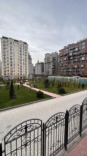 Продажа квартир: 2 комнаты, 55 м², Элитка, 13 этаж, Дизайнерский ремонт — 2