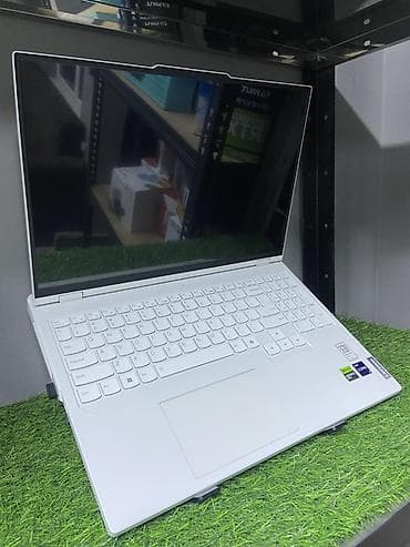 surface go 2: Игровой/производительный ноутбук Lenovo (белый) Характеристики: - — 1