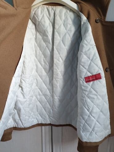 корейские вещи: Продаю стильную мужскую корейскую куртку-бушлат, практически новую — 5