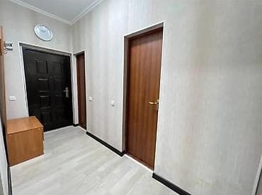 3 комнаты, 70 м², 7 мкр Индивидуалка, 1 этаж, Евроремонт — 4
