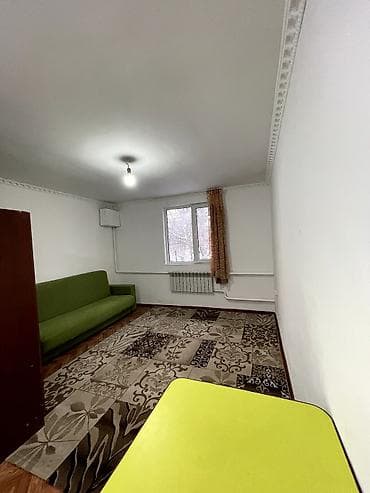 аренда квартиры студии: 1 комната, Собственник, Без подселения, С мебелью частично — 3