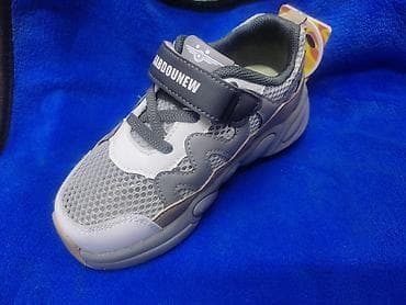 Детские кроссовки Размеры: 23, 24, 25, 26, 27, 28✅ - Тип