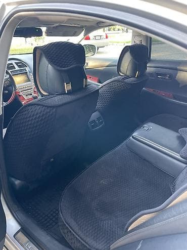 доплачу: Lexus ES: 2009 г., 3.5 л, Автомат, Бензин, Седан — 8