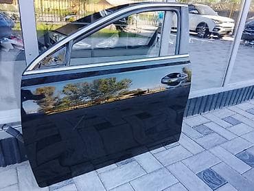 stock: Дверь Задняя левая Kia, Оригинал — 1