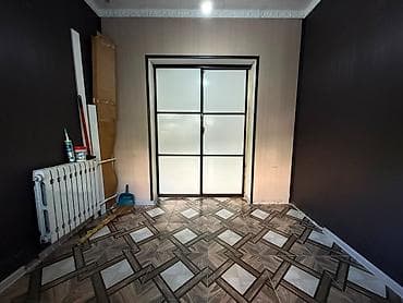 2 комнаты, 44 м², 104 серия, 1 этаж, Евроремонт — 5