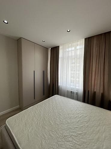 суворова: 2 комнаты, 50 м², Элитка, 11 этаж, Дизайнерский ремонт — 5
