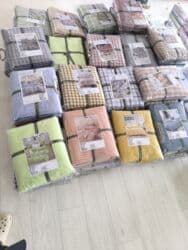 буудай сатам: Постельное бельё DANTELLO и JAMES KELLY — ассортимент комплектов в — 9