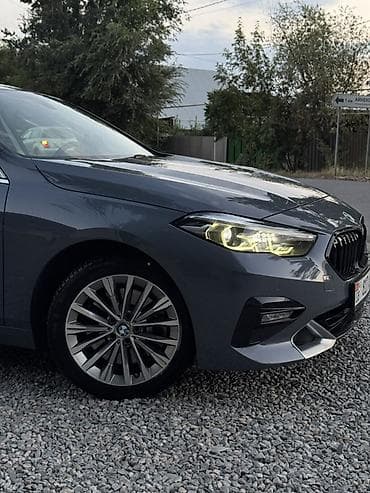 Продажа авто: BMW 2 series: 2019 г., 2 л, Автомат, Дизель — 2
