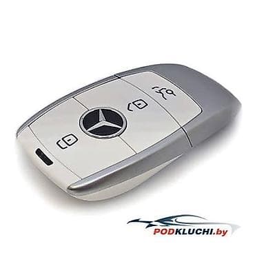 🚗 Восстановление и ремонт автомобильных ключей и замков 🔑 Полная