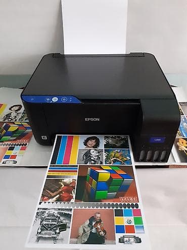 кенон 3010 принтер: МФУ Epson L3101 с системой непрерывной подачи чернил - Функции — 1