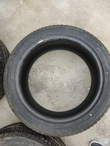 r 21: Шины 265 / 45 / R 21, Лето, Новый, Комплект, Внедорожные (АТ/МТ), Китай, RoadX — 2