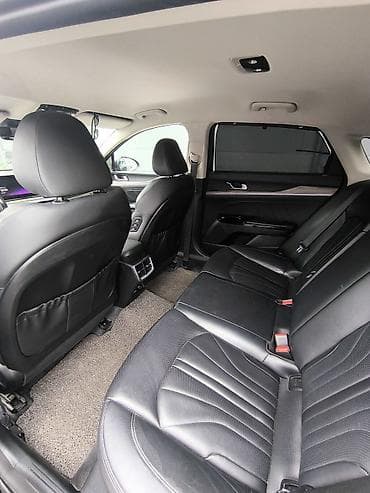 Kia K5: 2019 г., 1.6 л, Автомат, Бензин, Седан — 8