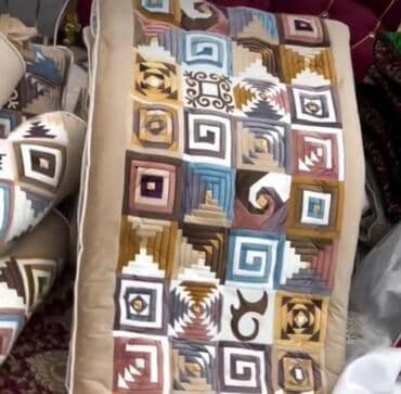 одеяло купить бишкек: Тошок Курак төшөк — 7