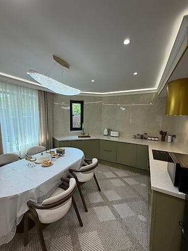 Үйлөр: 🏡 Продаётся дом в закрытом городке Highland, с. Беш-Кунгей ✨ — 2