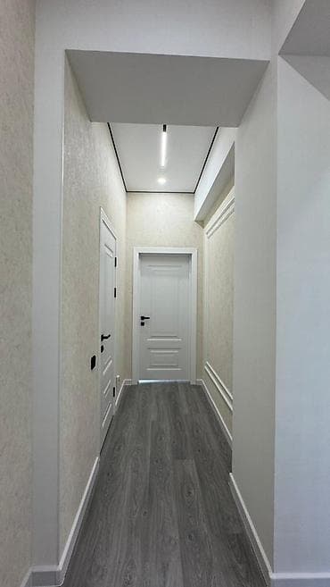 квартира гост типа: 2 комнаты, 70 м², Элитка, 4 этаж, Евроремонт — 6