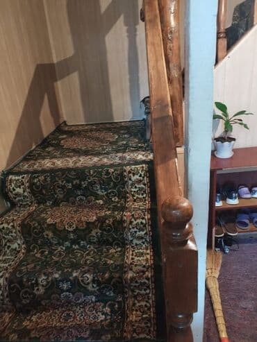 купить дом в ивановке: Дом, 180 м², 6 комнат, Собственник, Старый ремонт — 2