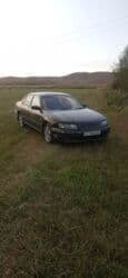 продаю в связи с переездом: Nissan Cefiro: 1998 г., 2 л, Автомат, Бензин, Седан — 4