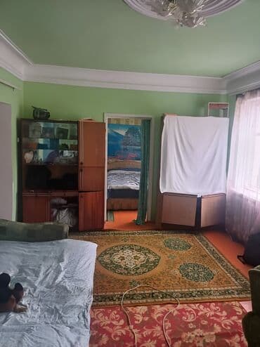 дом боконбай: Дом, 73 м², 4 комнаты, Собственник, Косметический ремонт — 5