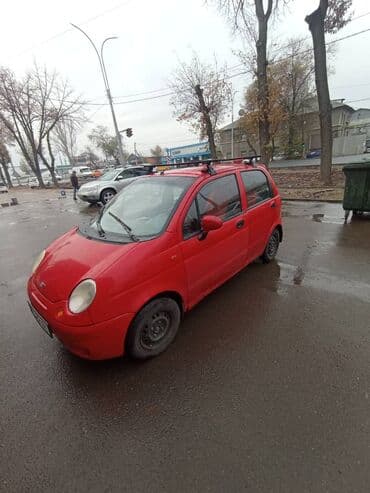 меняю доплатой мне: Сдаю Daewoo Matiz под выкуп, | Залог, Предоплата, Рассрочка без банка, Бензиновая — 11