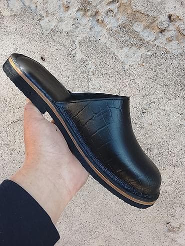 pull and beer: Мужские кожаные с 39 по 44 раз — 2