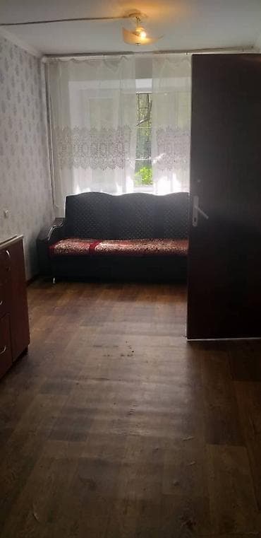 аренда студии: Студия, Собственник, Без подселения, С мебелью полностью — 1